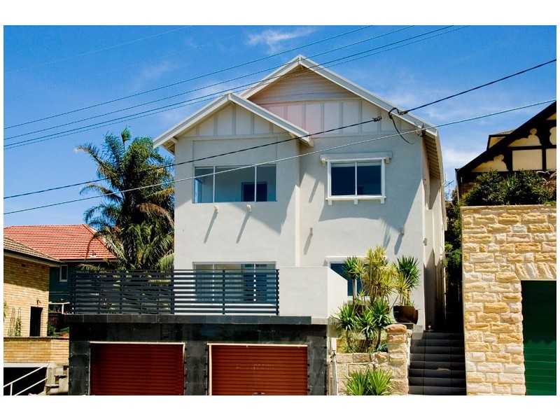 5/78 DUDLEY STREET, Coogee NSW 2034