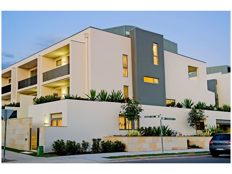 13/32-40 GUMARA STREET, Randwick NSW 2031