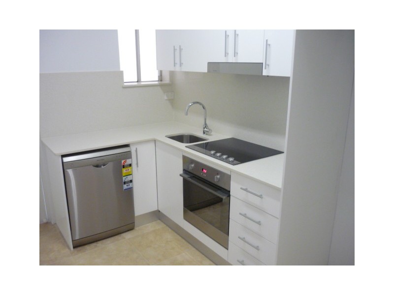 2/69 EDWARD STREET, Bondi NSW 2026