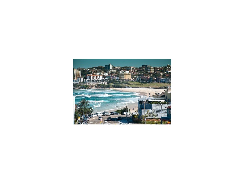 134 HASTINGS PARADE, Bondi Beach NSW 2026