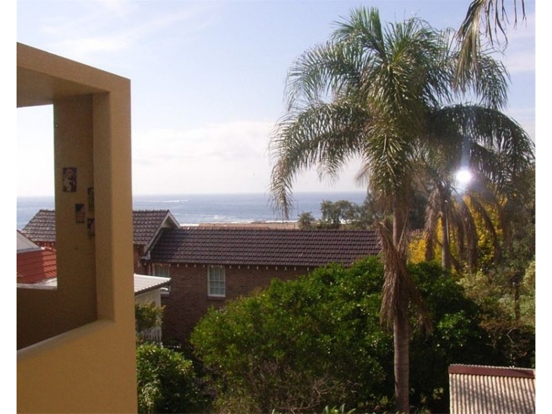 2/195 BEACH STREET, Coogee NSW 2034