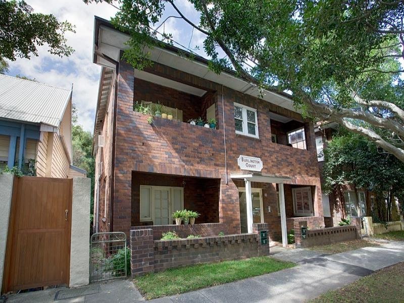 2/48 WILEY STREET, Waverley NSW 2024