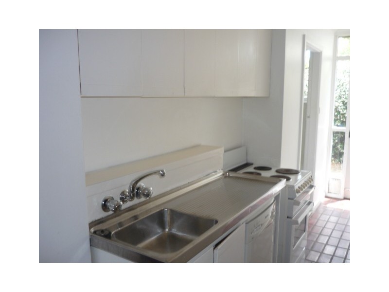 201 UNDERWOOD STREET, Paddington NSW 2021