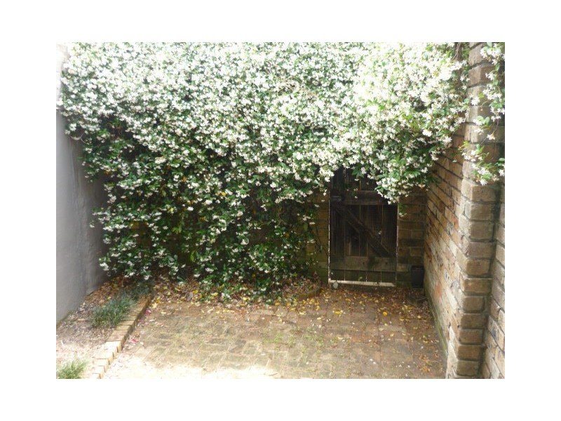 201 UNDERWOOD STREET, Paddington NSW 2021