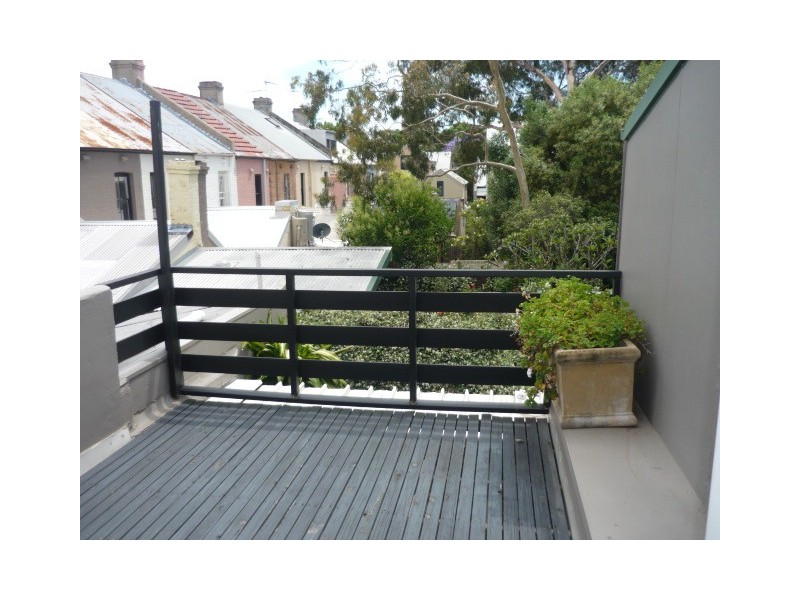 201 UNDERWOOD STREET, Paddington NSW 2021