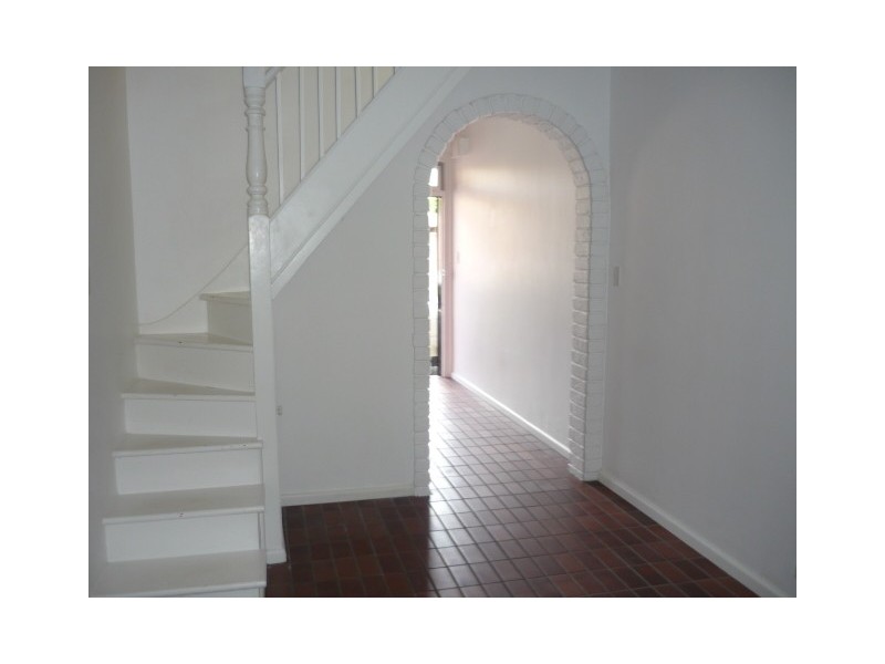 201 UNDERWOOD STREET, Paddington NSW 2021