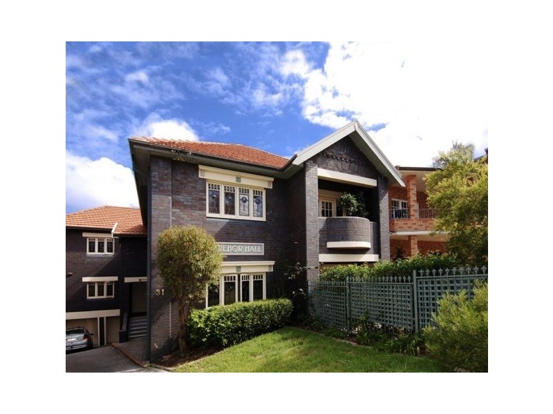 1/31 MOIRA CRESCENT, Clovelly NSW 2031