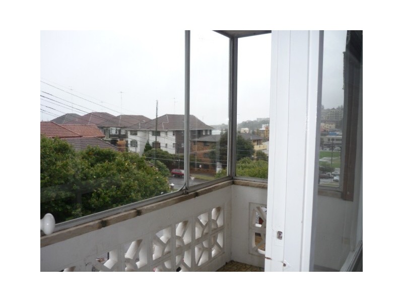 10/12 HILL STREET, Coogee NSW 2034