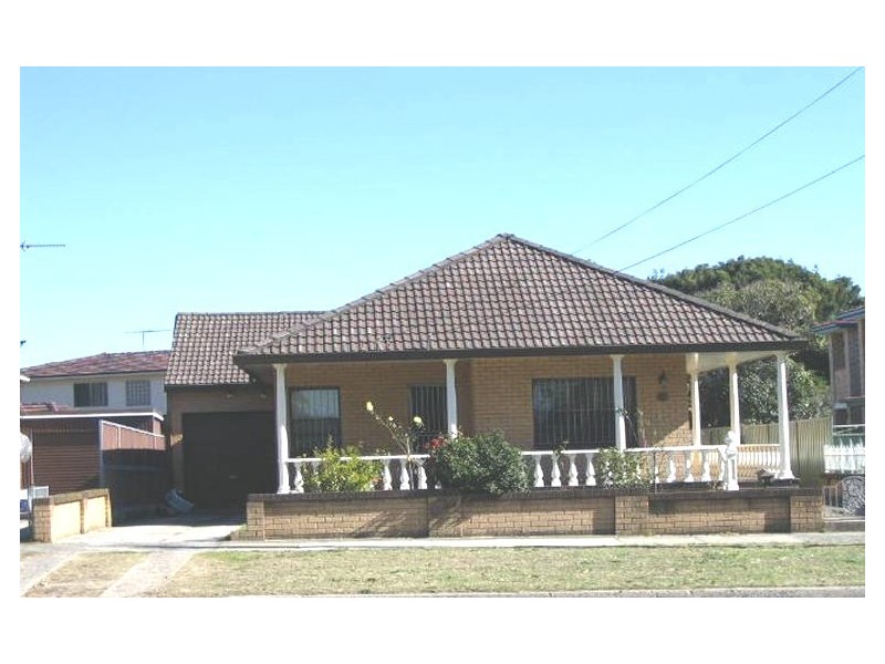36 Bunnerong Road, Pagewood NSW 2035