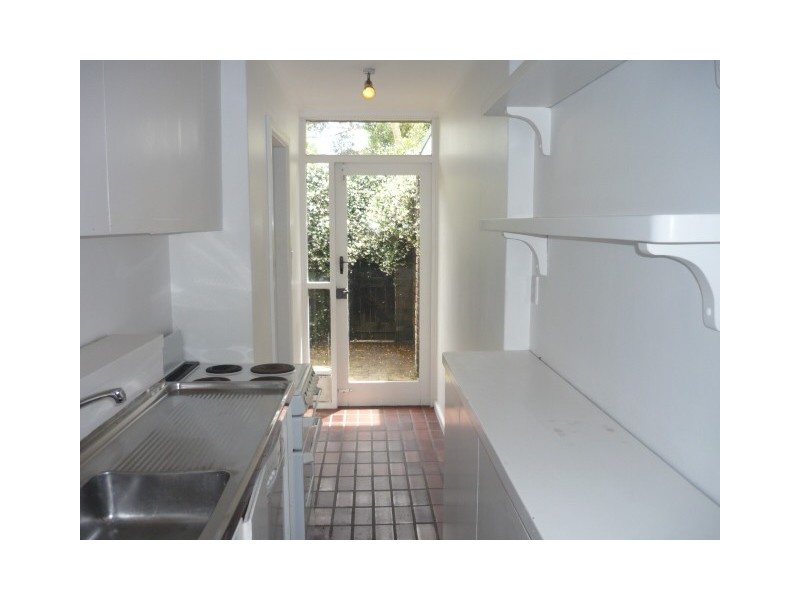 201 UNDERWOOD STREET, Paddington NSW 2021