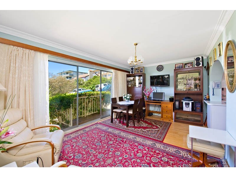 3/19 Neptune Street, Coogee NSW 2034