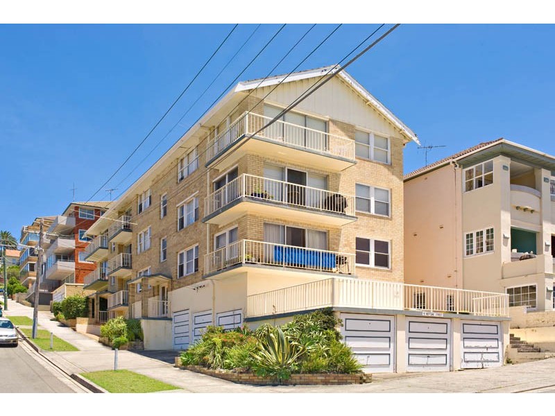 3/19 Neptune Street, Coogee NSW 2034