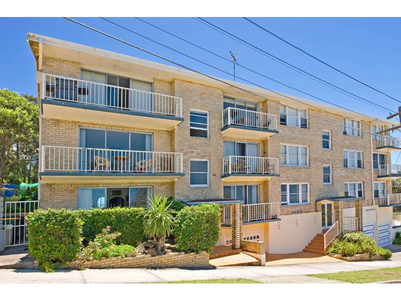 3/19 Neptune Street, Coogee NSW 2034