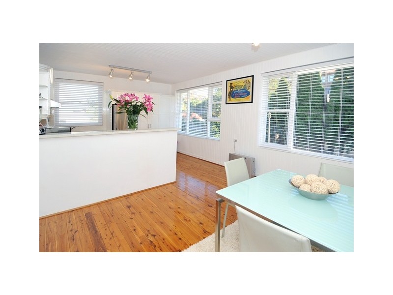 38 PAULING AVENUE, Coogee NSW 2034