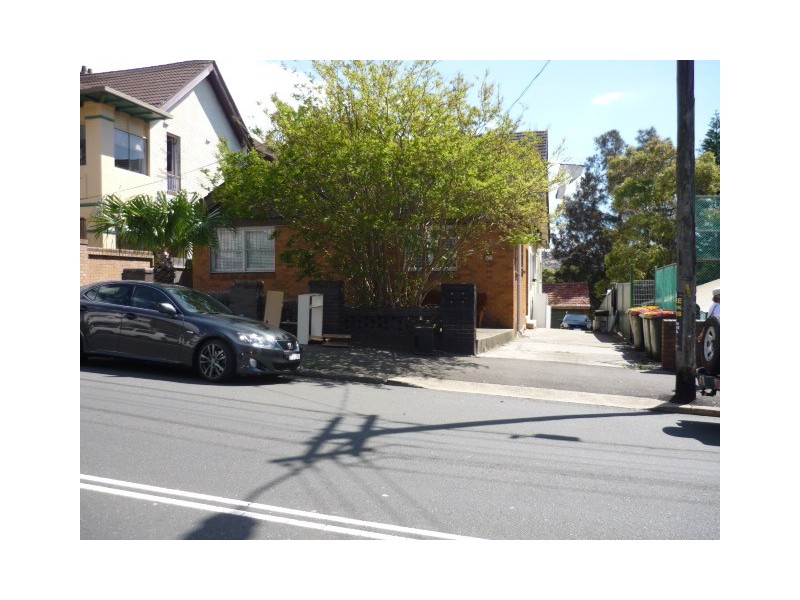 2/158 COOGEE BAY ROAD, Coogee NSW 2034