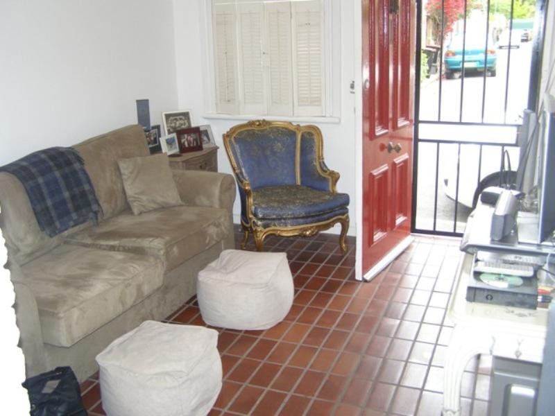 201 UNDERWOOD STREET, Paddington NSW 2021