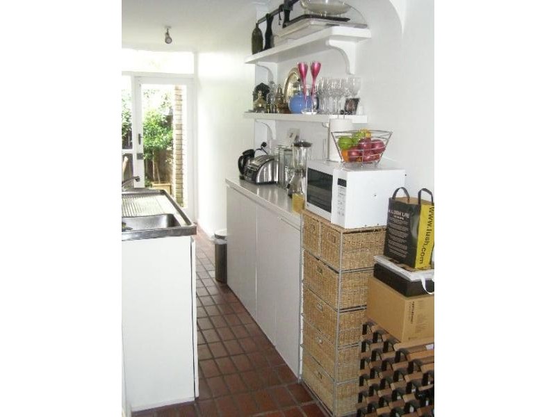 201 UNDERWOOD STREET, Paddington NSW 2021