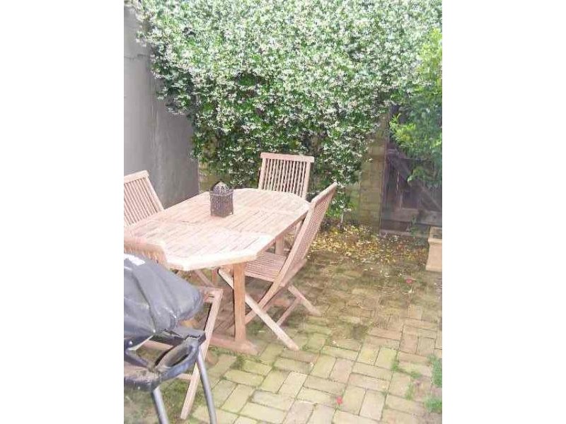 201 UNDERWOOD STREET, Paddington NSW 2021