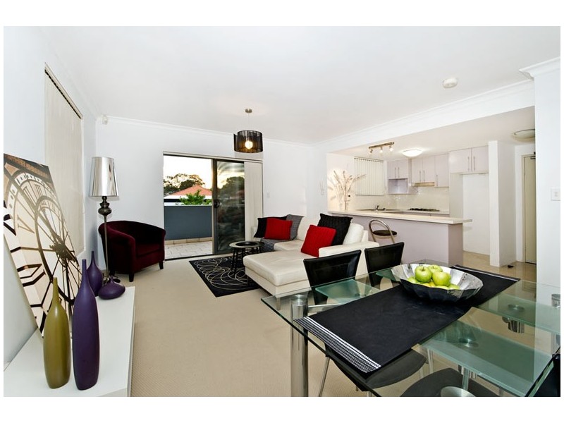 6/23-25 HOUSTON ROAD, Kingsford NSW 2032