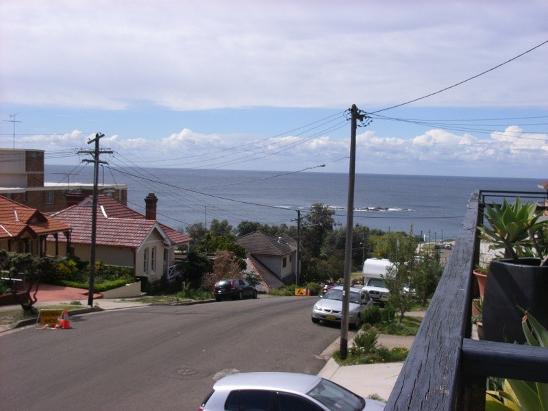 2/1 NEPTUNE STREET, Coogee NSW 2034