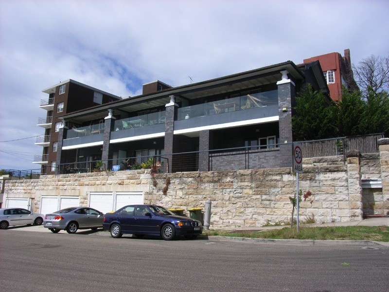 2/1 NEPTUNE STREET, Coogee NSW 2034