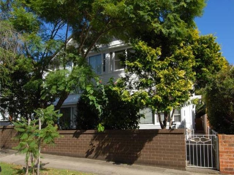 5/68 MOUNT STREET, Coogee NSW 2034