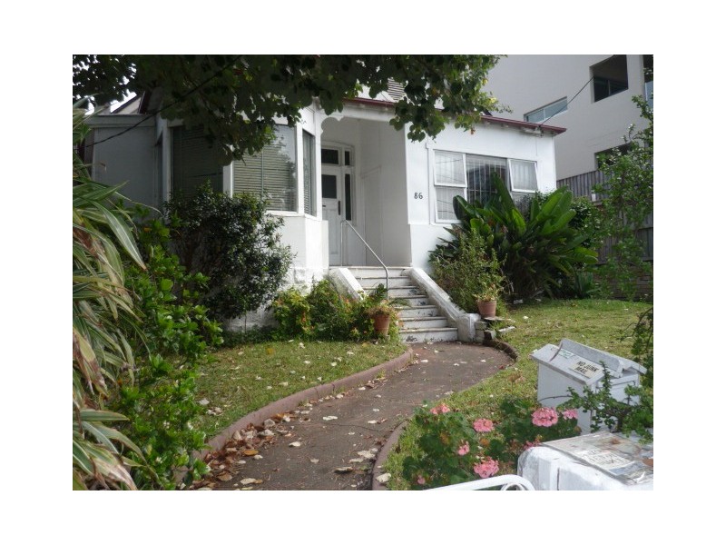 86 DUDLEY STREET, Coogee NSW 2034