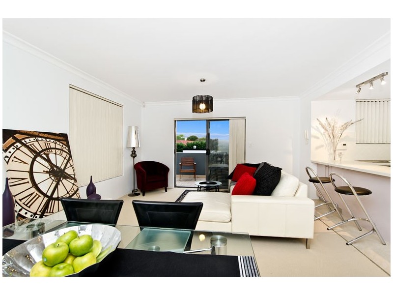 6/23-25 HOUSTON ROAD, Kingsford NSW 2032