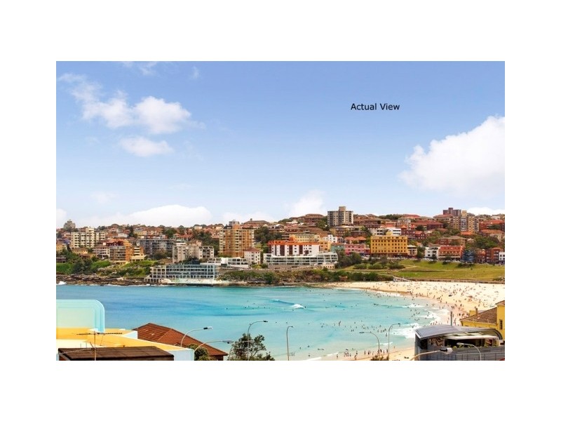 5/134 HASTINGS PARADE, Bondi Beach NSW 2026