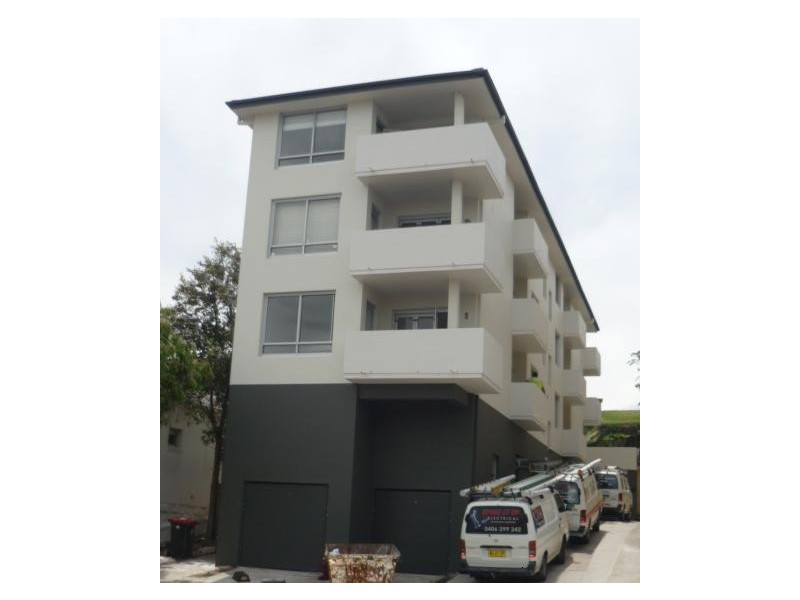 5/134 HASTINGS PARADE, Bondi Beach NSW 2026