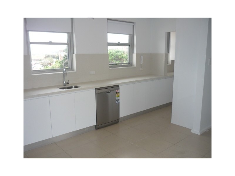 1/134 HASTINGS PARADE, Bondi Beach NSW 2026