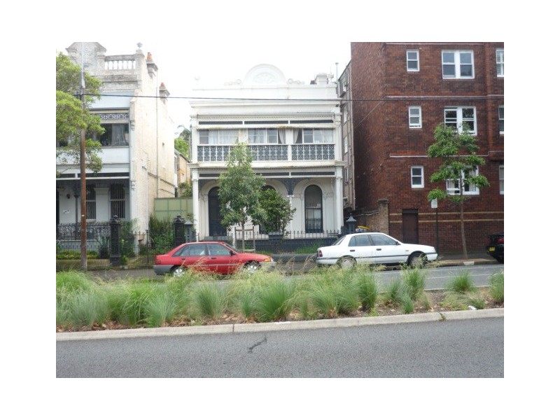 3/362 MOORE PARK ROAD, Paddington NSW 2021