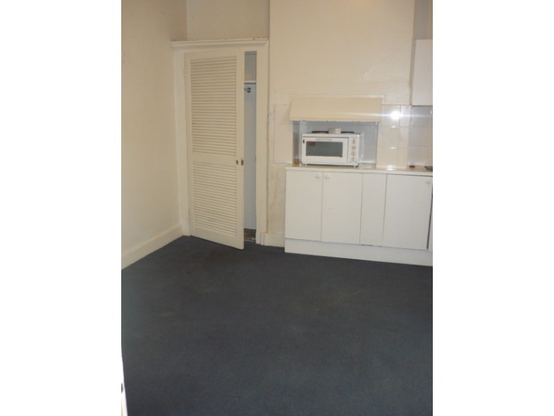 3/362 MOORE PARK ROAD, Paddington NSW 2021