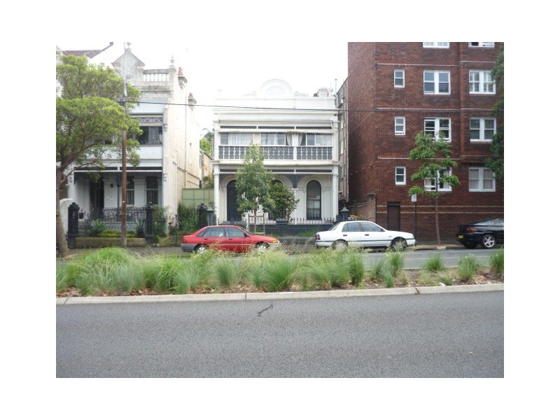 8/362 MOORE PARK ROAD, Paddington NSW 2021