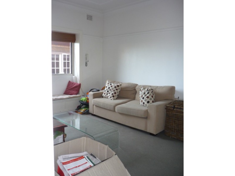 8/15 KIDMAN STREET, Coogee NSW 2034