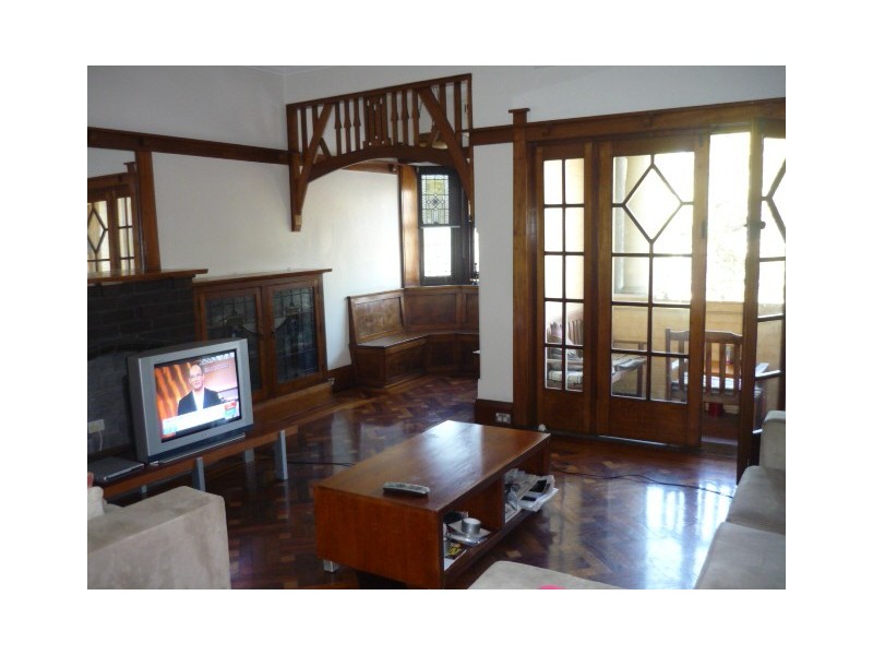 158a FLINDERS STREET, Paddington NSW 2021