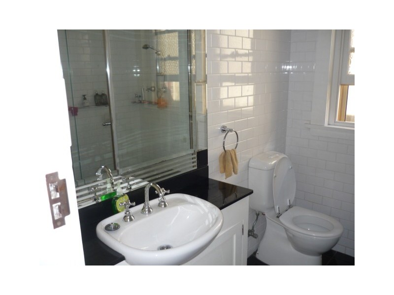 158a FLINDERS STREET, Paddington NSW 2021