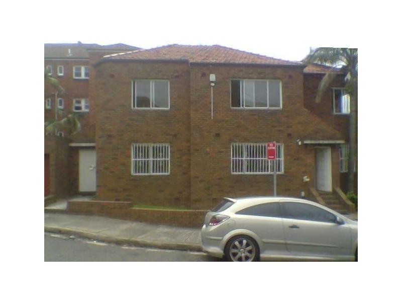 1/6 ORMOND GARDENS, Coogee NSW 2034