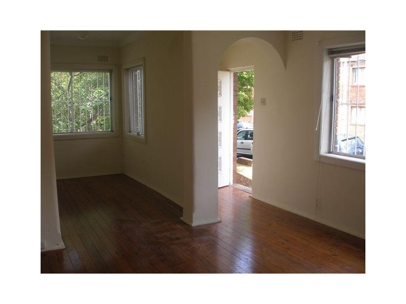 1/6 ORMOND GARDENS, Coogee NSW 2034