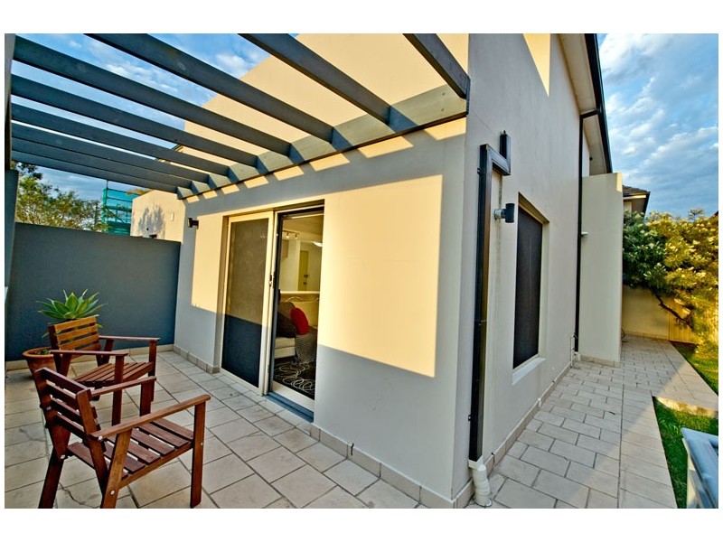 6/23-25 HOUSTON ROAD, Kingsford NSW 2032