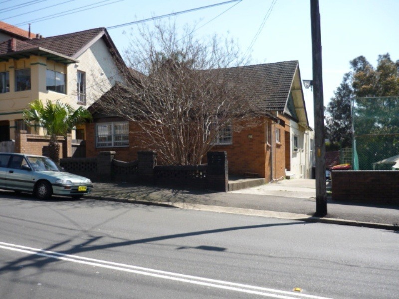 2/158 COOGEE BAY ROAD, Coogee NSW 2034