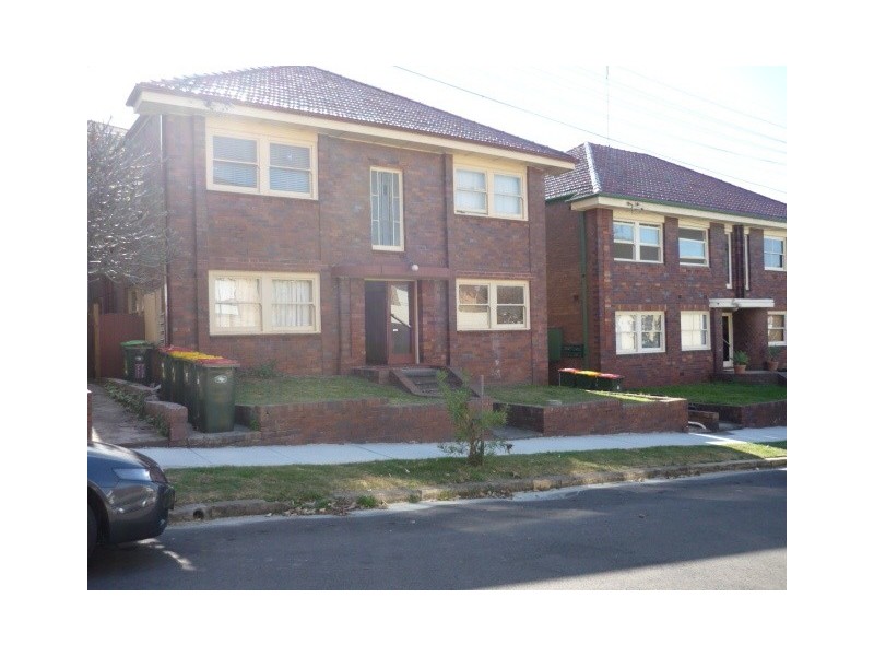 2/2A ALEXANDER STREET, Coogee NSW 2034