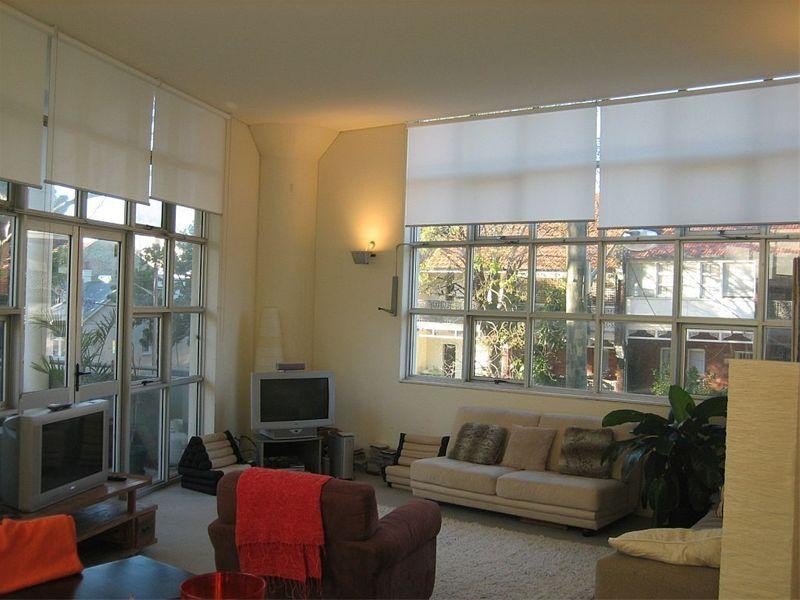 9/15-19 BOUNDARY  STREET, Rushcutters Bay NSW 2011