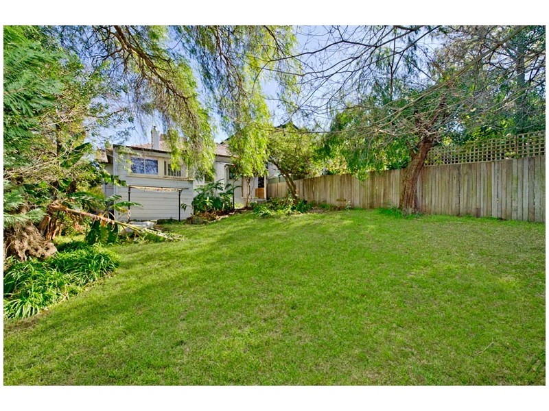 1 GLEN AVENUE, Randwick NSW 2031