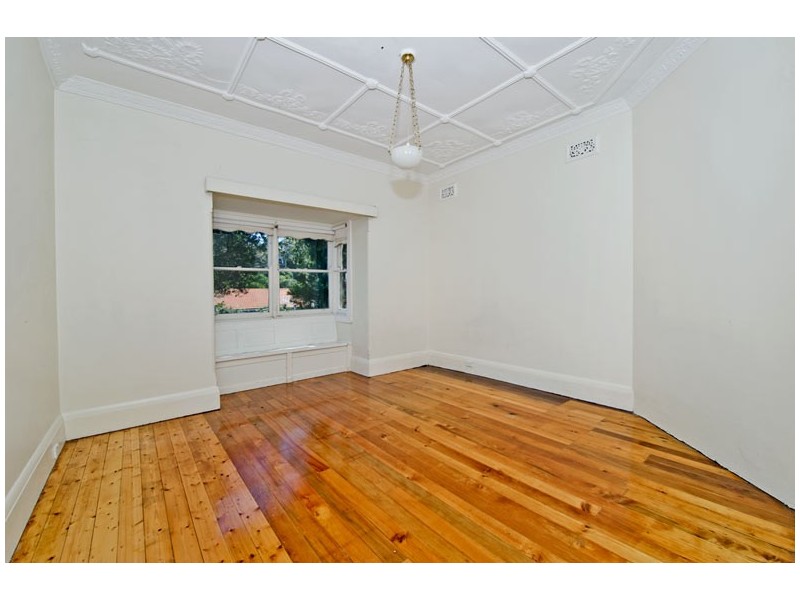 1 GLEN AVENUE, Randwick NSW 2031