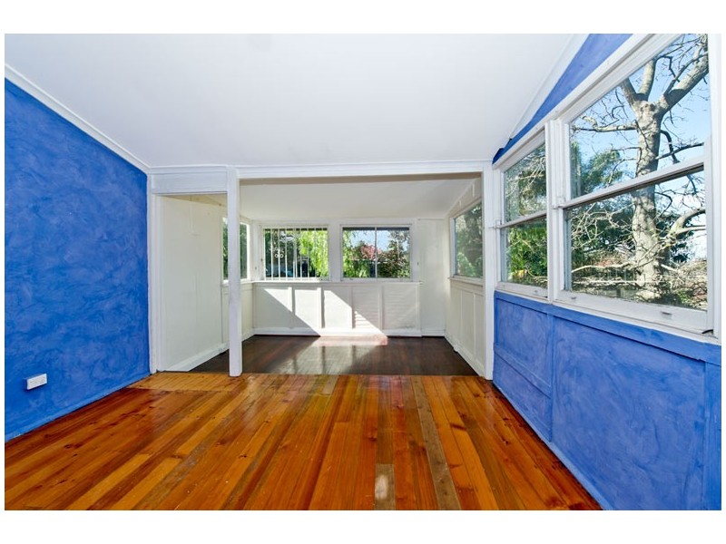 1 GLEN AVENUE, Randwick NSW 2031