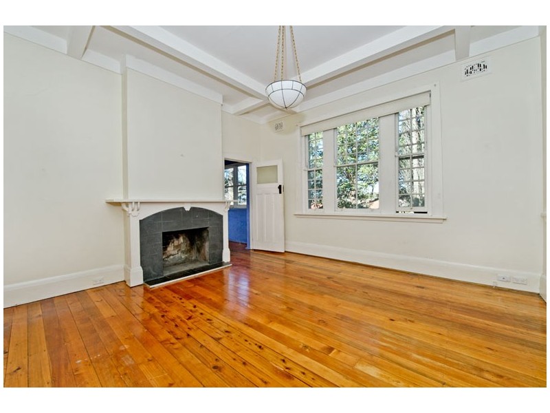 1 GLEN AVENUE, Randwick NSW 2031