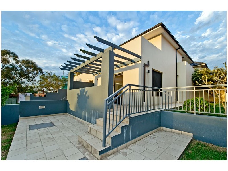 6/23-25 HOUSTON ROAD, Kingsford NSW 2032