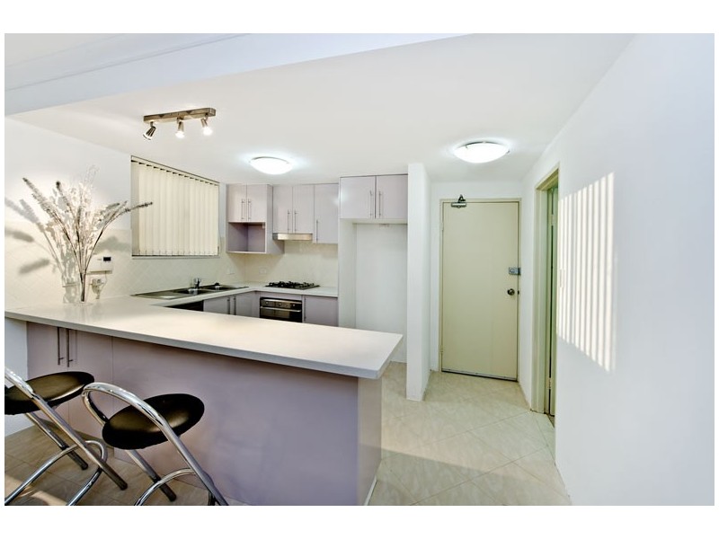 6/23-25 HOUSTON ROAD, Kingsford NSW 2032