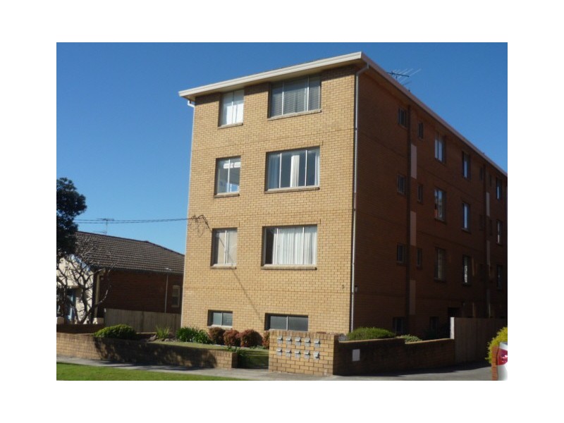 2/5  MUNDARRAH STREET, Clovelly NSW 2031